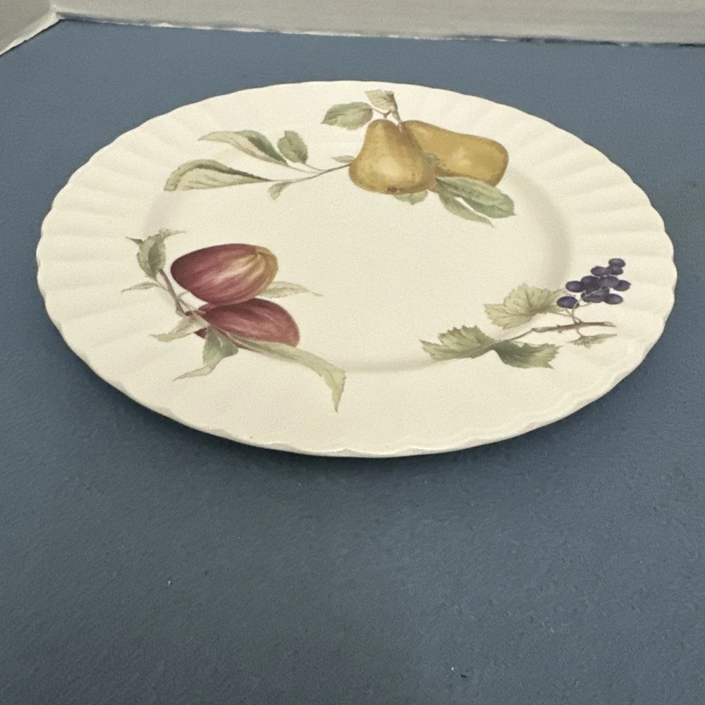 Mikasa Maxima Fine China Belle Terre 12